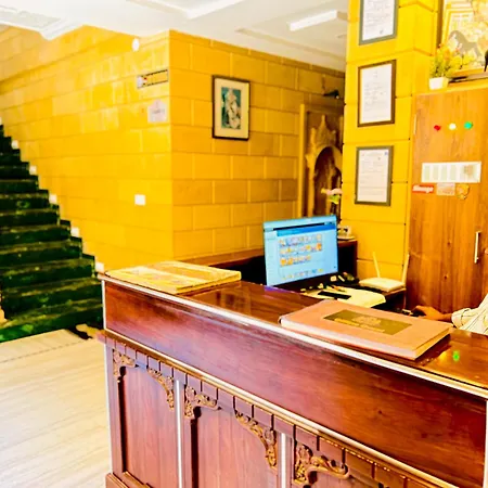 Garh Villa Jaisalmer-3